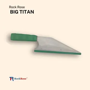 RockRose Big Titan Tint Tool Squeegee - Durable and Versatile for Car Vinyl, Window Tint, and Paint Protection Film Installation