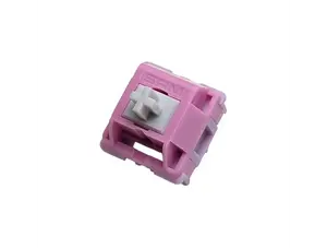 HMX Hibiscus Linear Switches HMX Hibiscus Linear Switches