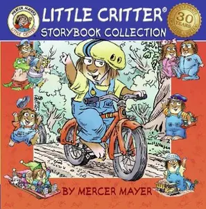 USED-Little Critter Storybook Collection by Mayer, Mercer (Hardcover)