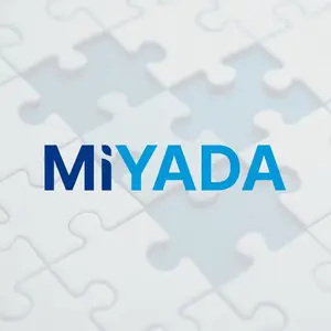 Miyada Shop shop logo