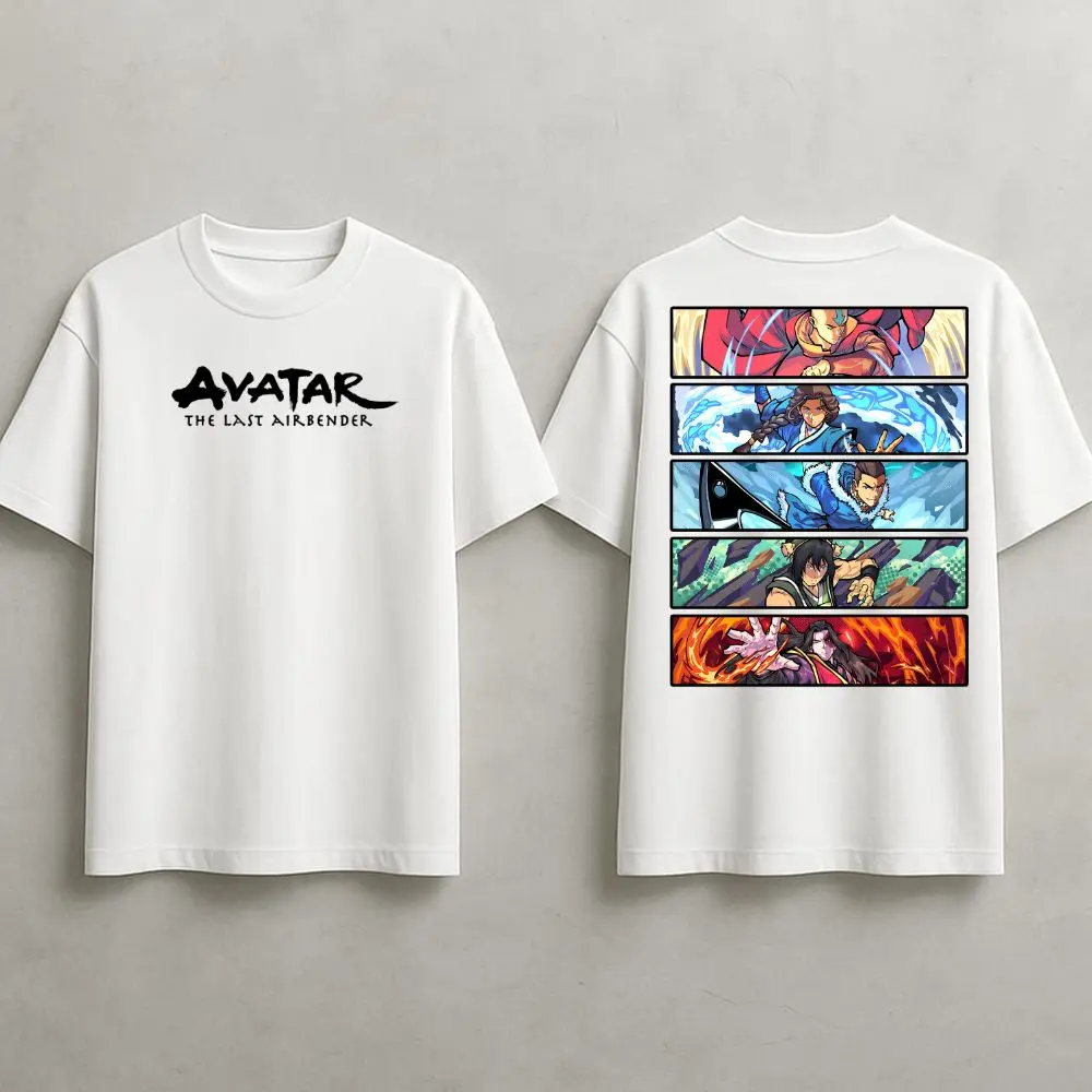 Avatar The Last Airbender Shirt, Aang The Avatar Shirt, The Last Airbender Movie Sweatshirt, Hoodie
