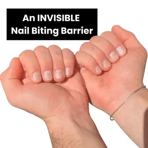 The Nail-Biting Quit Set