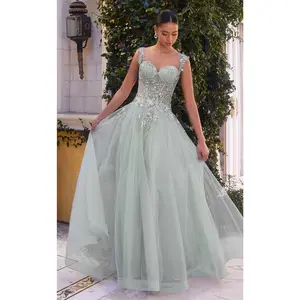 Andrea and Leo A1258 Dress