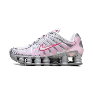 Shox TL WMNS "Pink Foam" HV2520 001