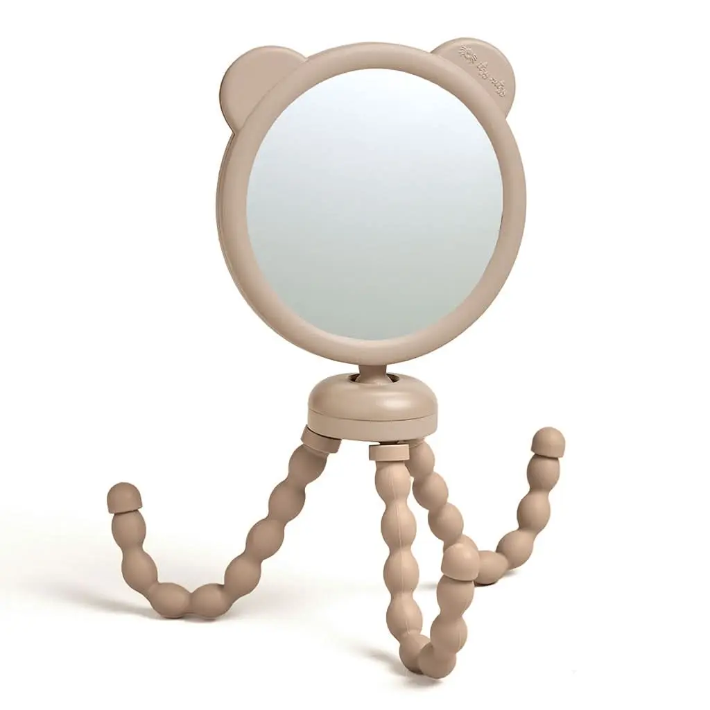 Itzy Peek Stroller Mirror™ Itzy Peek Stroller Mirror™
