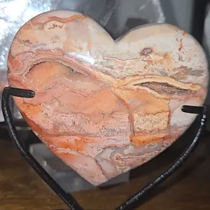 <Livestream> Crystal Crystals - A natural crystal product