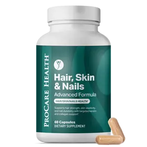Hair, Skin & Nails Advanced Formula Hair, Skin & Nails Advanced Formula