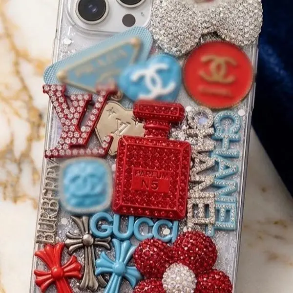 Phone case