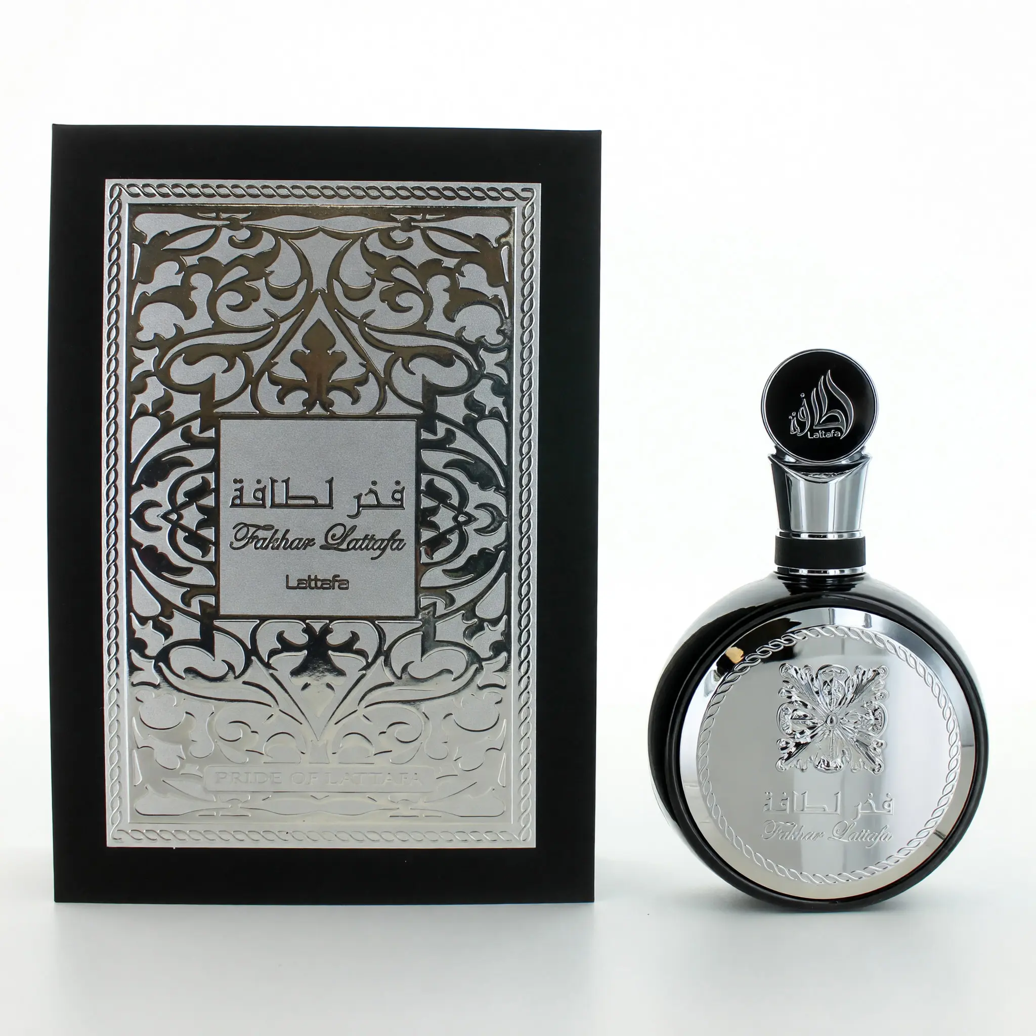 Fakhar by Lattafa, 3.4 oz EDP Spray for Men