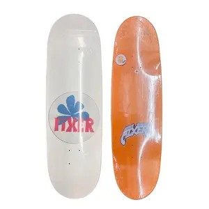 Skate Fixer - Aloha 9.5 Speedball Egg, Skateboarding Leisure & Outdoor Sports Equipment
