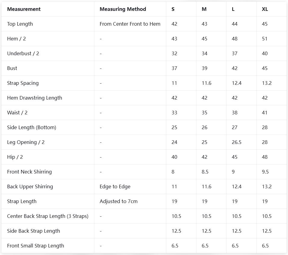 2026 New Arrival – Women's Conservative Tankini Swimsuit | Vest-Style Two-Piece Bathing Suit