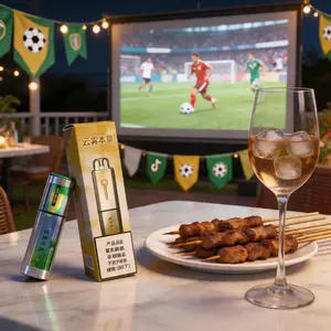 Twin-Cap Mint Inhaler EssentialOils | Late-Night Study, Long Drives, Meetings | Discreet &Reusable (Not a Vape)