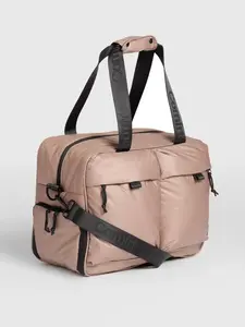 [FLASH SALE] Anywhere Bag - Truffle