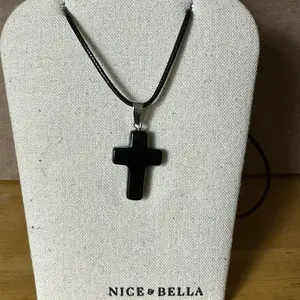 Cross necklace