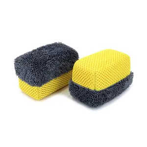 Tire Shine Saver Applicator Tire Shine Saver Applicator