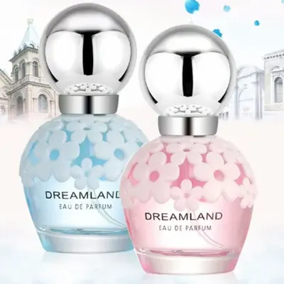 Flower in Dream Perfume TikTok Shop