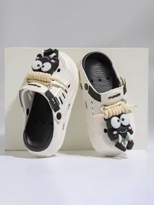 2026 Unisex EVA Frog Clogs, Closed-toe Slip-on Comfortable Platform Sandals, Durable and Comfortable for All Seasons, Suitable for Work, Home, and Daily Commuting.