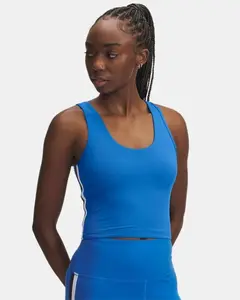 Under Armour Motion Sport Tape Women's Tank