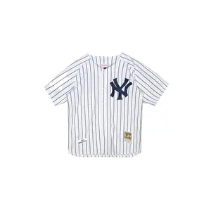 Home Jersey "MLB New York Yankees 1997 Mariano Rivera" AJY13365 NYY97MRIWHNY