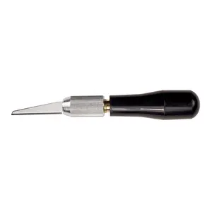 Excel Blades K7 Ergonomic Carving Hobby Knife