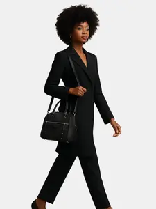 Large Insulated Lunch Bag  With Shoulder Strap  | Waterproof, Durable & Stylish  Tote   | Premium Leakproof Thermal Tote with Handle