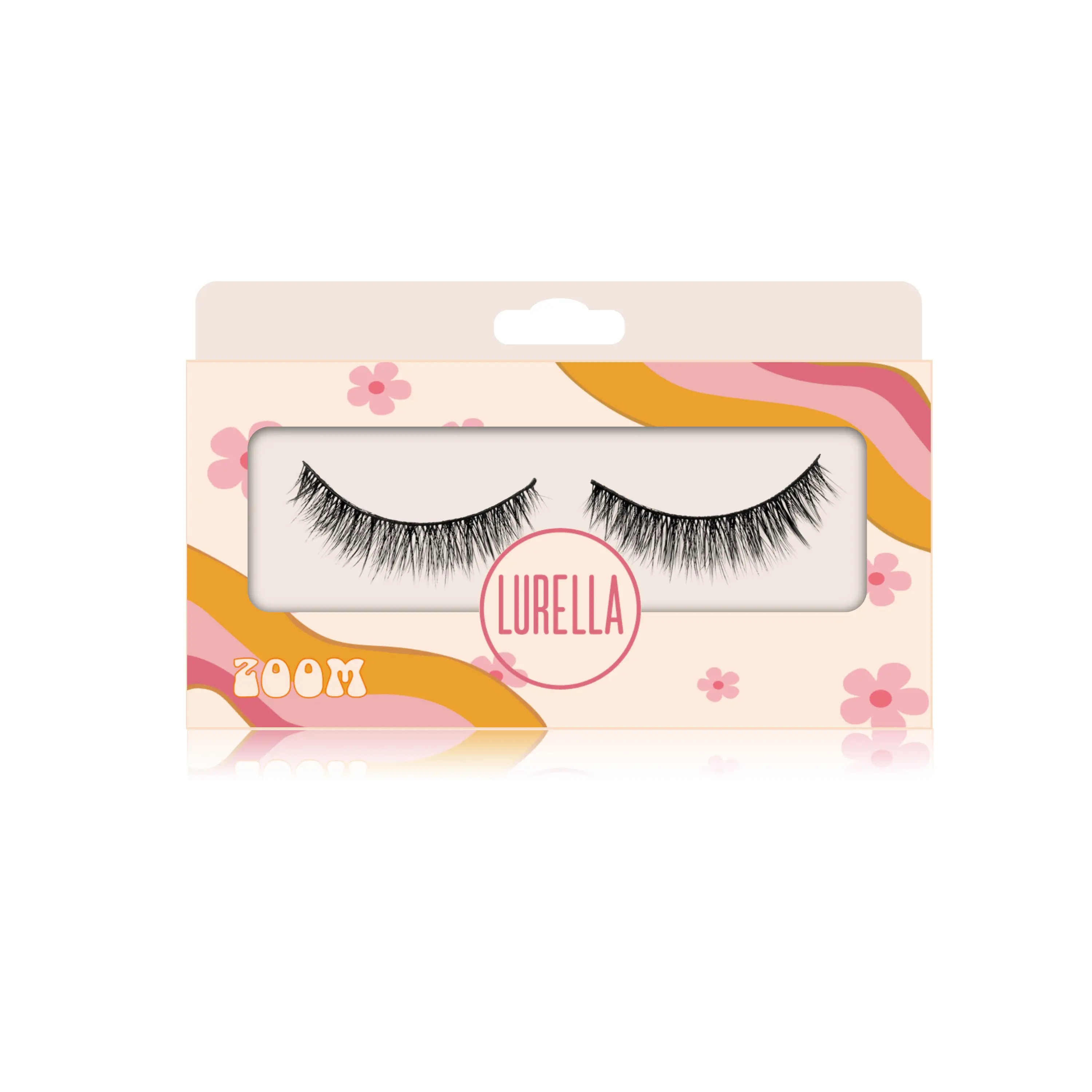Lurella Cosmetics Zoom Eyelashes