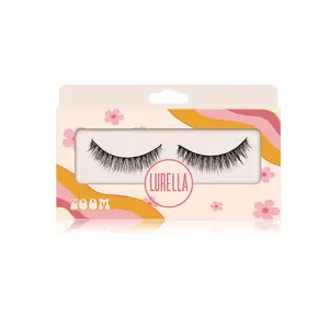 Lurella Cosmetics Zoom Eyelashes