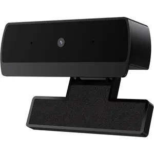 Webcam, Full HD Webcams,1080P Video and Wide Angle Camera,Plug and Play USB Webcam for Online Calling/Conferencing, Zoom/Skype/Facetime/YouTube, Laptop/PC