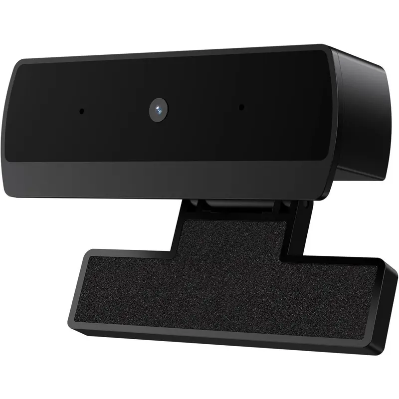 Webcam, Full HD Webcams,1080P Video and Wide Angle Camera,Plug and Play USB Webcam for Online Calling/Conferencing, Zoom/Skype/Facetime/YouTube, Laptop/PC