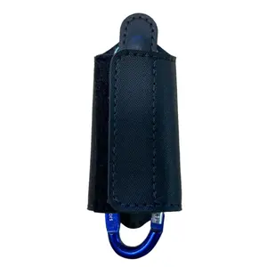 Safariland Silent Key Ring Holder New