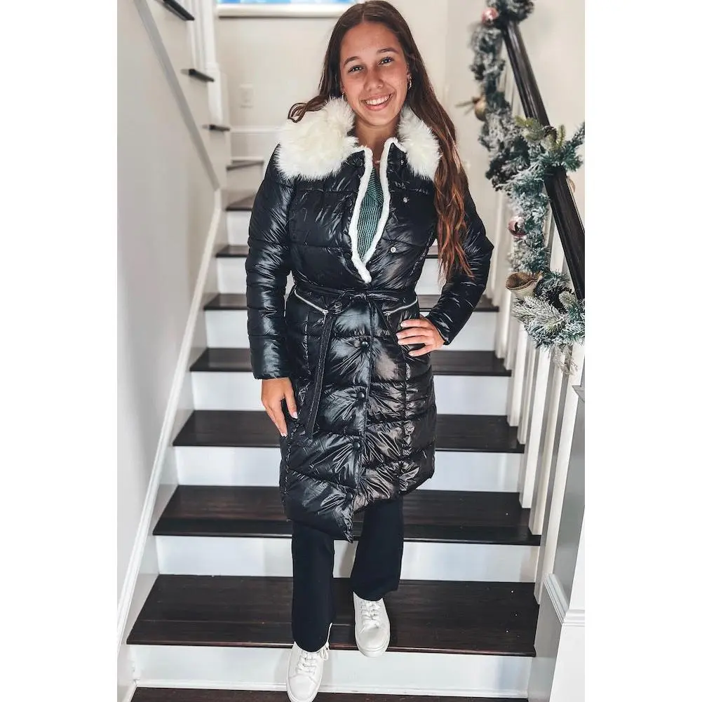 Puffer Jacket