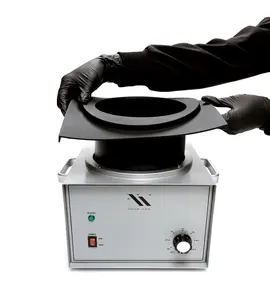 Professional Large Hard Wax Warmer - 5.5lb