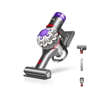 Dyson Car+Boat Handheld Vacuum (Silver)