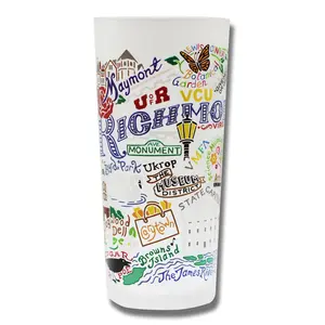 Richmond Drinking Glass