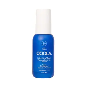 Refreshing Water Plumping Gel SPF 30
