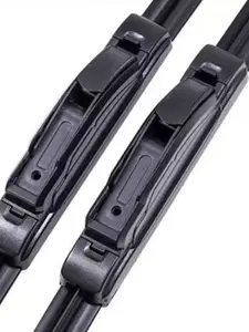 Multifunctional Boneless Windshield Wiper Blade Universal Fit for Any Car Model, Durable & Easy Installation, Perfect Replacement Accessory