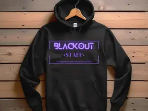 The Lords, Tyson Crawford, The Sacrifice, Hoodie for women, Custom Gift, The Ritual, Shantel Tessier