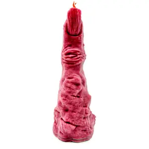 Sukuna Finger - Pillar Candle