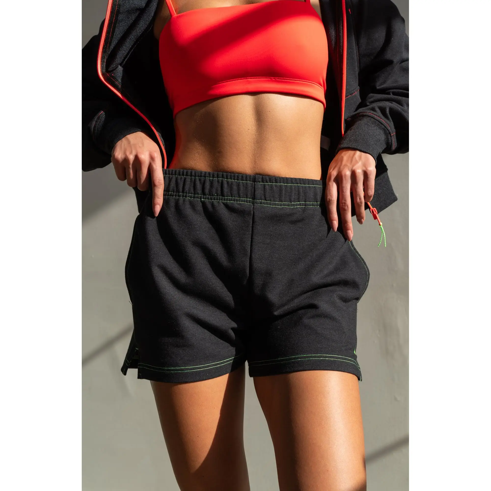 Vitality Studio Boxer Short