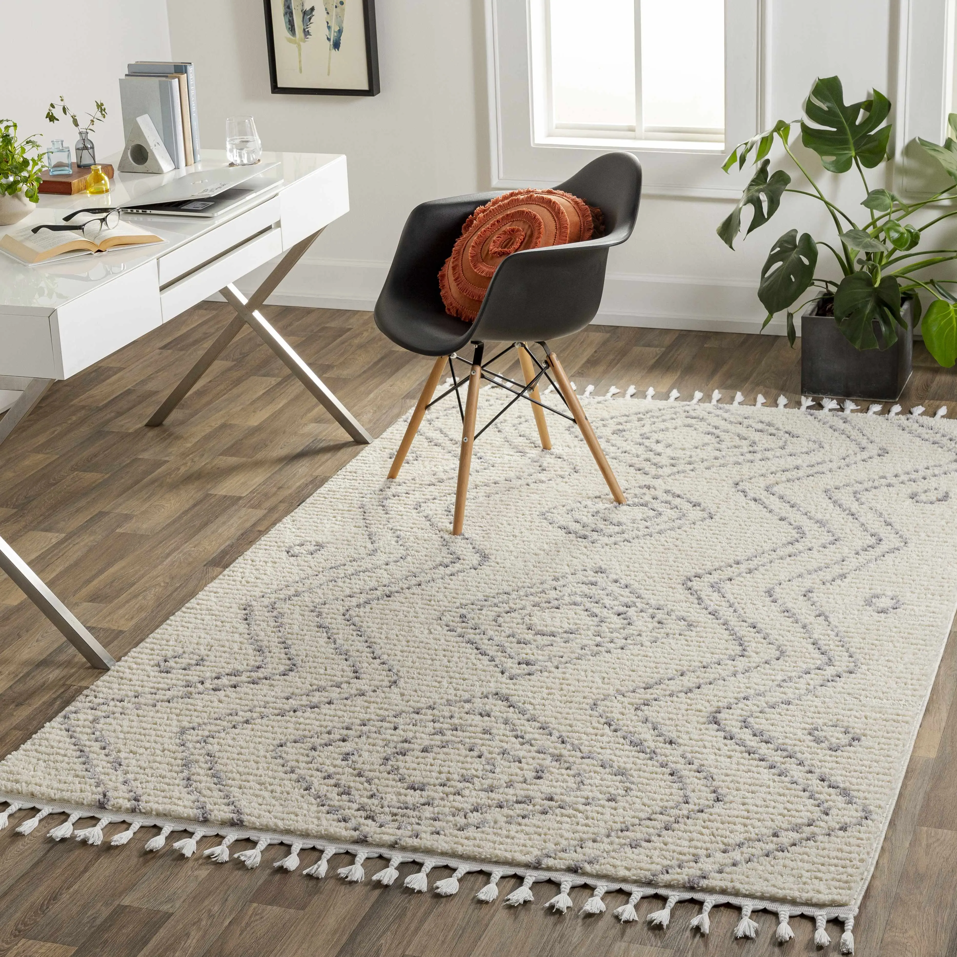 Ballybofey Area Rug