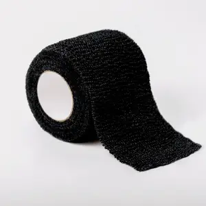 Black Sports Tape