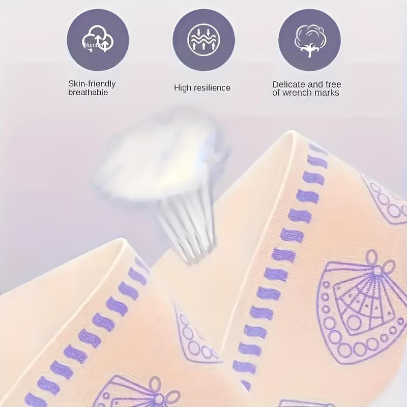 Breathable V-Line Face Shaping Bandage - Comfortable, Reusable Chin Lift & Slimming Facial Strap for All