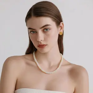 Opal Aurora Strand