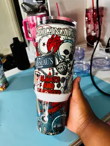 The originals 40oz tumbler