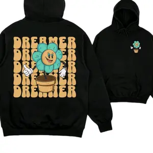 Dreamers Hoodie