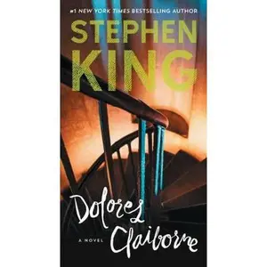 USED-Dolores Claiborne by King, Stephen (Mass Market Paperback)