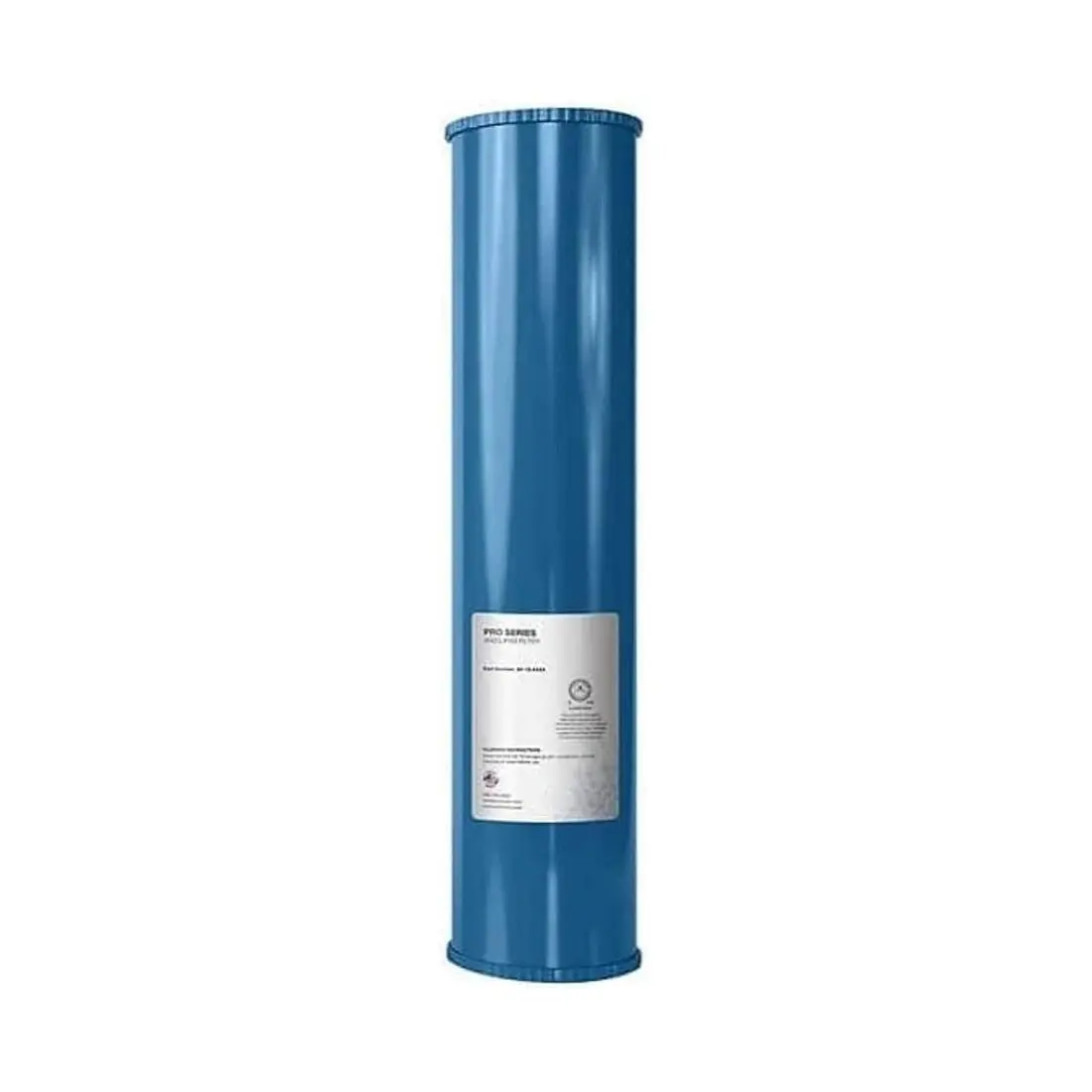 Aries (AF-20-1042-BB) 20" x 4.5" Big Blue Catalytic Carbon Filter