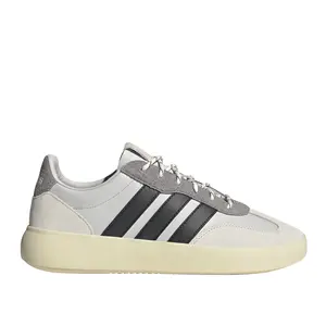 adidas Mens Barreda Decode Lux Lace Up Sneakers Shoes Casual - Grey