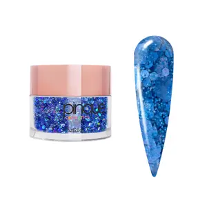 Glitter Acrylic Powder • 201 • Moon Prism Power Glitter Acrylic Powder • 201 • Moon Prism Power