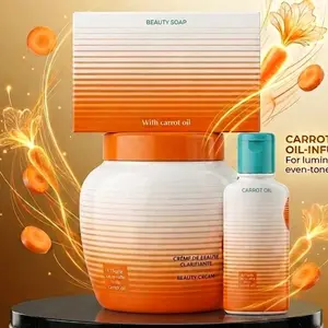 skincare set Daily